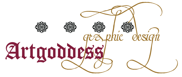 Artgoddess Graphic Design